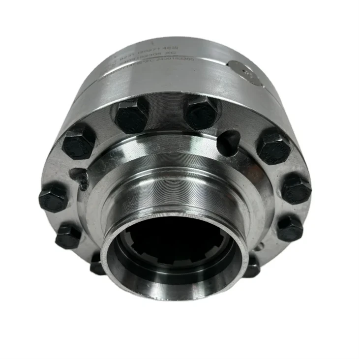 Inter-axle A Differential For Sinotruk HOWO