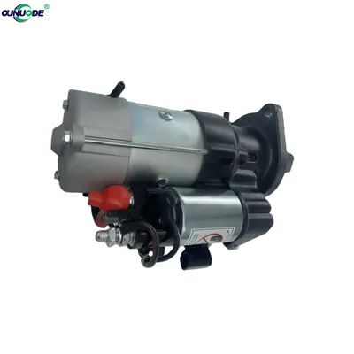 Грузовик TATA EX2 1518 24V, дизельный двигатель, стартер, 6 кВт, 610800090029