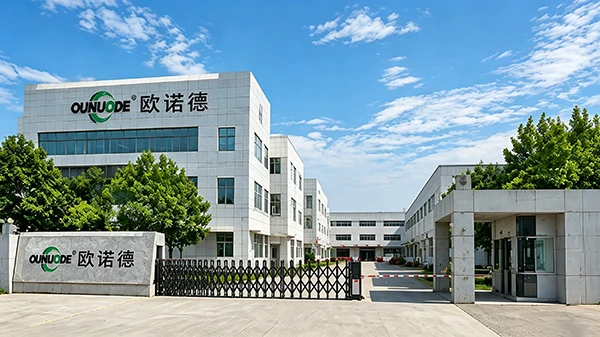 Shaanxi Onode Lubrication Technology Co Ltd Shaanxi Onode Lubrication Technology Co Ltd