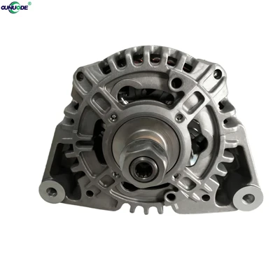 Генератор 4110000970184 D01183443 для двигателя экскаватора Volvo