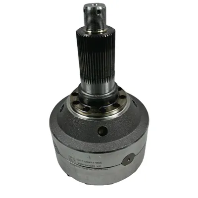 Межосевой дифференциал для Sinotruk Howo