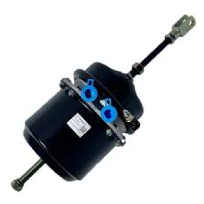 SZ905000742 Delong F3000 Brake Chamber factory
